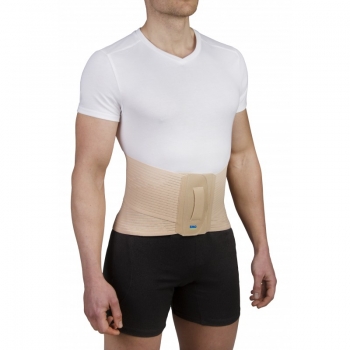 Emo orteza Lumback Flex FJ100 Pas krzyżowo-lędźwiowy